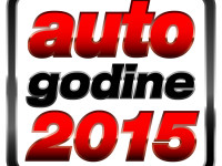 TV Automagazin – Auto godine 2015