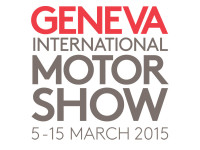 Ženevski auto salon 2015. – službeni video br. 1