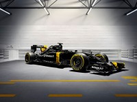Renault pokreće opsežan program sudjelovanja u automobilističkim sportovima