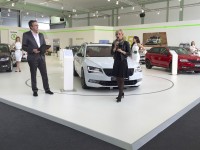 Škoda Octavia RS 230 premijerno na ZG Auto Show-u